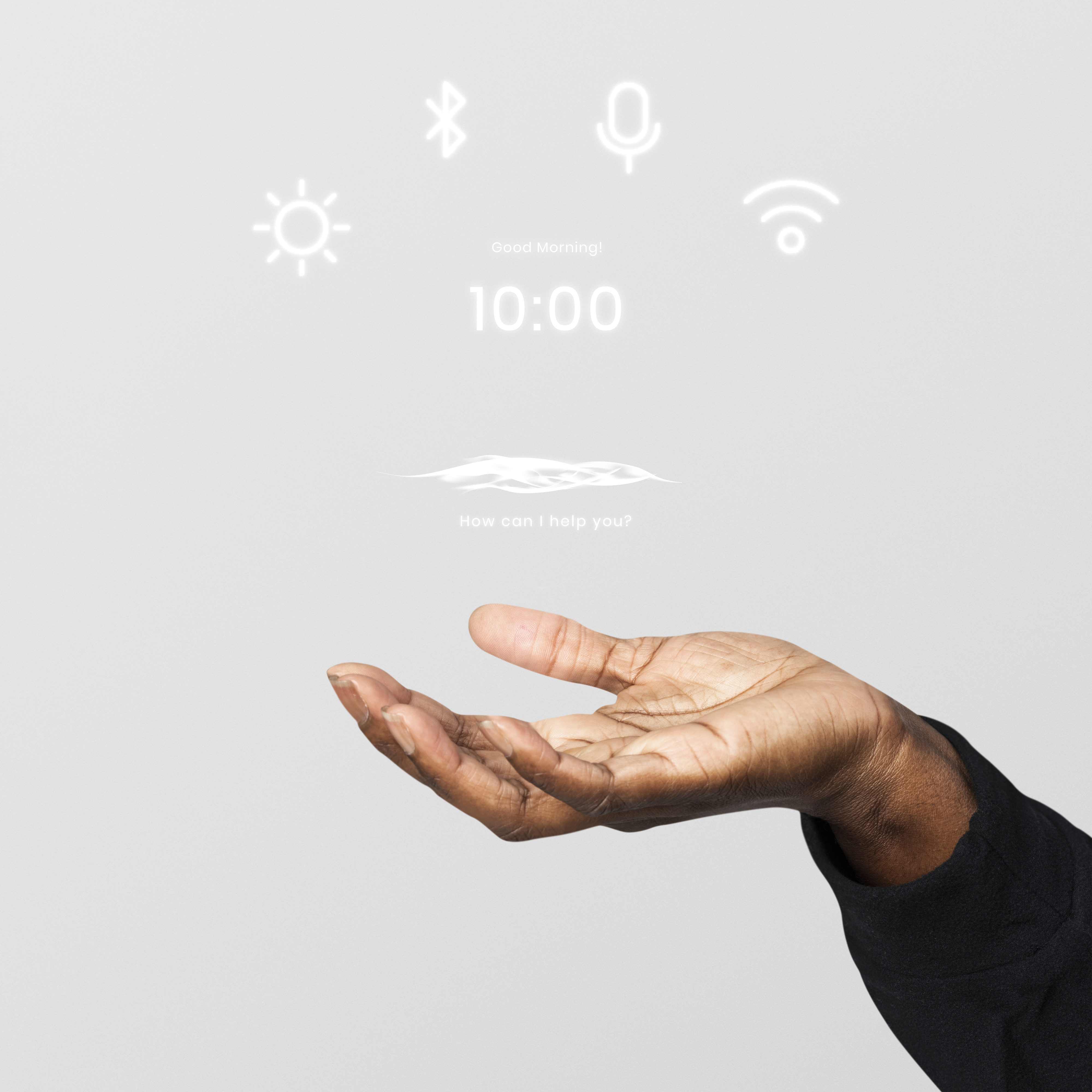 Équipe NDOUBLE Digitale