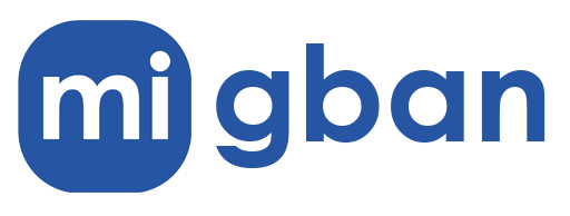 Logo Mi-Gban